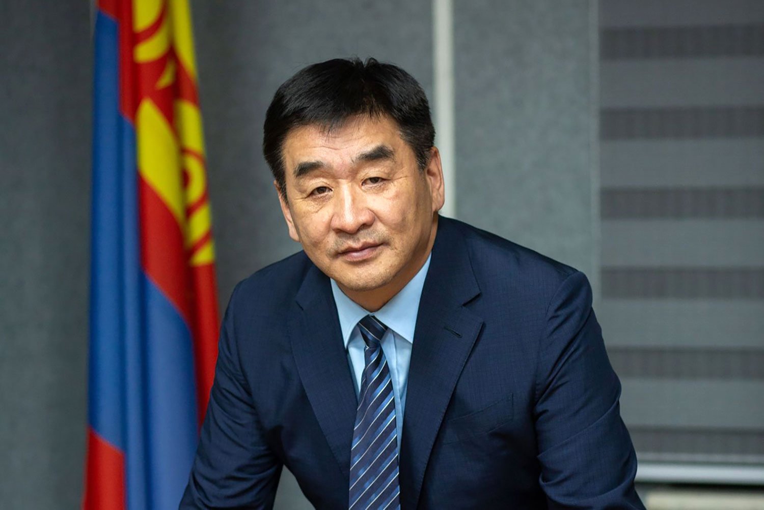 Д.Хүрэлбаатар: Монгол Улсад өнөөдөр үзэл бодлоороо нэгдсэн улс төрийн нам, бүлэглэл алга